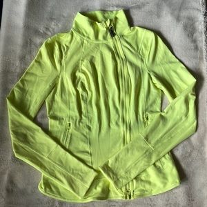 Zella Athletic Jacket
